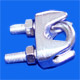 Stainless Steel Wire Rope Clips