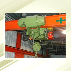 wire rope hoist 