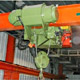 Wire Rope Hoists