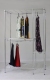 wire shelving wardrobes 