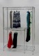 wire shelving wardrobes 