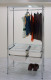 wire shelving wardrobes 