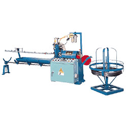 wire cutting machines 