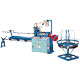 Full Auto Wire Straightening & Cutting Machines