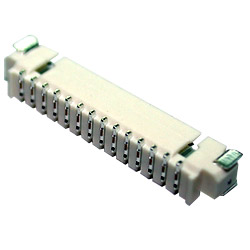 wire to board connector