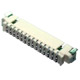 Wire To Board Connectors