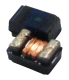 wire wound ceramic chip inductors 