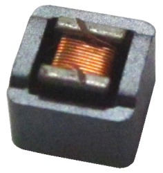 wire wound ceramic chip inductors 