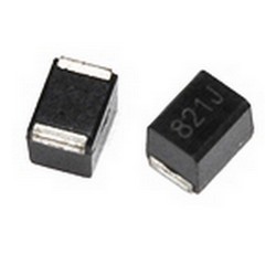 wire wound chip inductors 