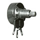 wire wound potentiometers 
