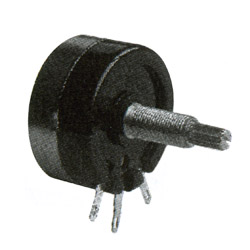 wire wound potentiometers l pad 