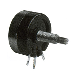 wire wound potentiometers l pad