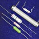 Wire Wound Resistors