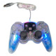 Wired Liquid Controllers For PS3