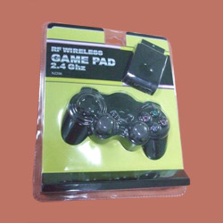 wireless 2.4ghz joysticks for ps2