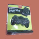 wireless 2.4ghz joysticks for ps2 