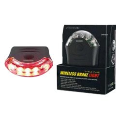 wireless brake light