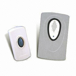 wireless door chime