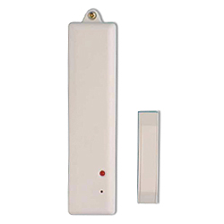 wireless door and window contact