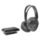 Wireless Earphones (With FM Radios)