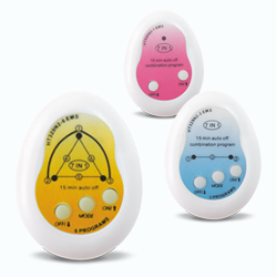 wireless electric muscle stimulators 