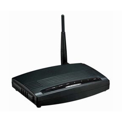 wireless g high power router