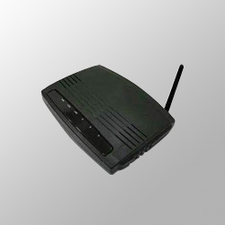 wireless g router 