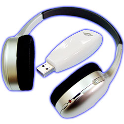 wireless headsets