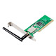 IEEE 802.11g Wireless PCI Adapters