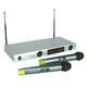 Wireless Microphones
