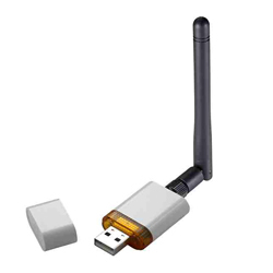 wireless n high power usb adaptor