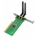 wireless n pci adaptor 