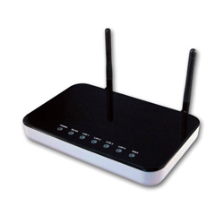 wireless n router