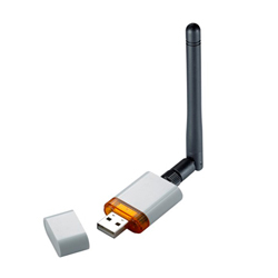 wireless n usb adaptor