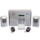 wireless security and home automation systems 