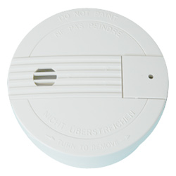 wireless smoke detectors