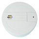 wireless smoke detectors 