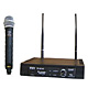 wireless microphone system 