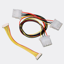 wiring harnesses 