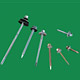 Hexagon Head Screws With Washer Assemblies