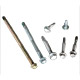 Hexagon Head Screws Without Washers