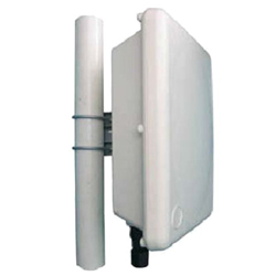 wlan and wi-fi antenna