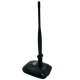Give Me Five Wlan 802.11b/g/n Usb Adapter - Dome Base