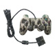 wolf camouflage joysticks for ps2 