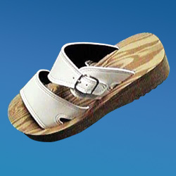 women sandal