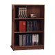wood book case
