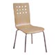 wooden chairs