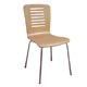 wooden chairs