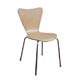 wooden chairs
