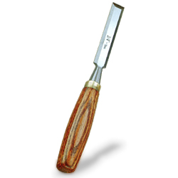 wood chisel